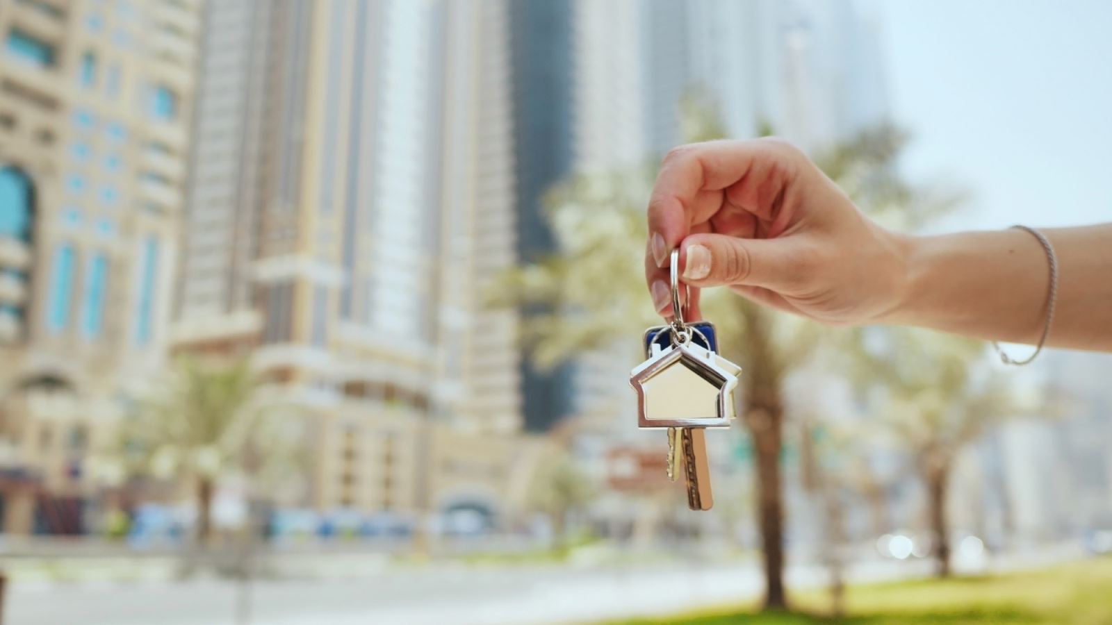 A Guide for the Legal Procedures to Buy Property in Dubai