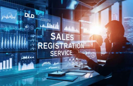 All About Sale Registration Application in Dubai