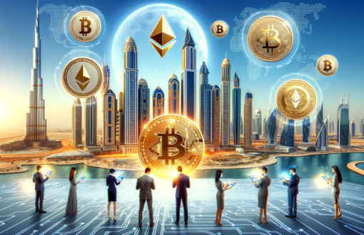 Is it Possible to Buy a Home in Dubai with Cryptocurrency?