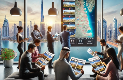 Buy Property as an Expat